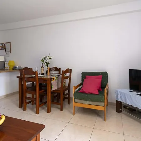 Compostela 30 - One Bed Διαμέρισμα Πλάγια ντε λας Αμέρικας