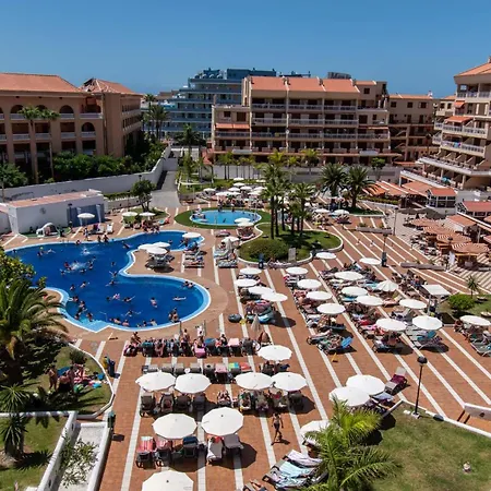 Compostela 30 - One Bed Lägenhet Playa de las Americas (Tenerife)