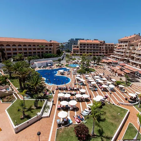 Lägenhet Compostela 30 - One Bed Playa de las Americas (Tenerife)