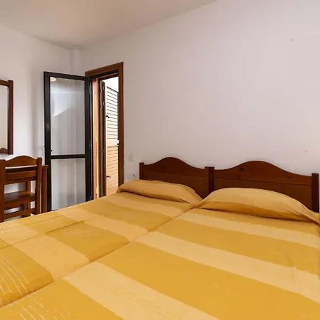 Compostela 30 - One Bed アパート