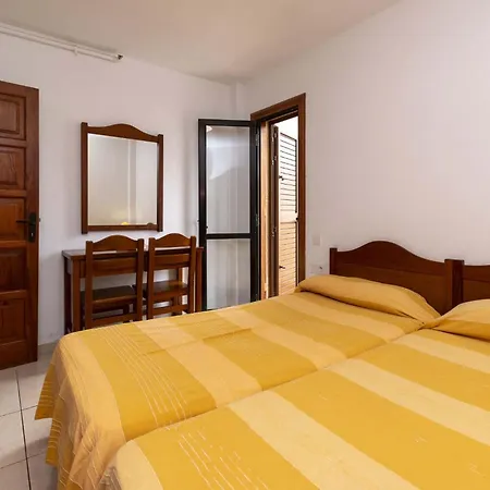 Lägenhet Compostela 30 - One Bed