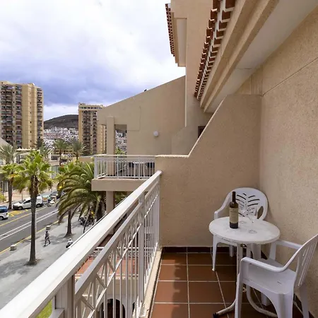 Compostela 30 - One Bed Lägenhet Playa de las Americas (Tenerife)