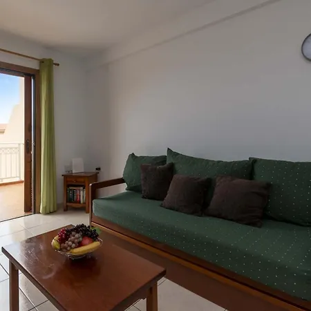 Lägenhet Compostela 30 - One Bed Playa de las Americas (Tenerife)