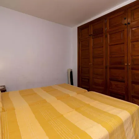 Compostela 30 - One Bed アパート