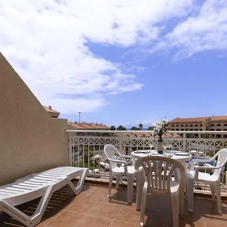 Lägenhet Compostela 30 - One Bed Playa de las Americas (Tenerife)