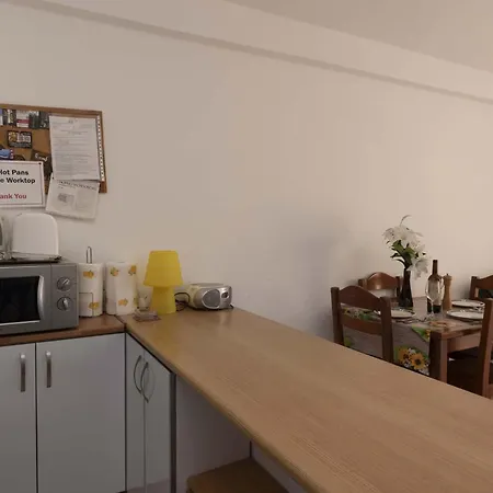 Compostela 30 - One Bed *