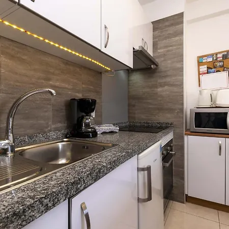 Compostela 30 - One Bed *