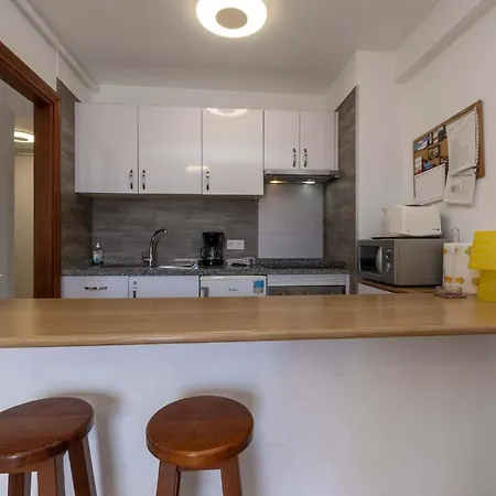 Appartement Compostela 30 - One Bed *