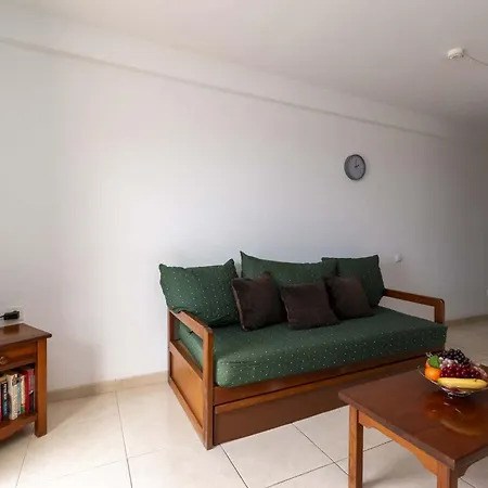 Compostela 30 - One Bed Appartement
