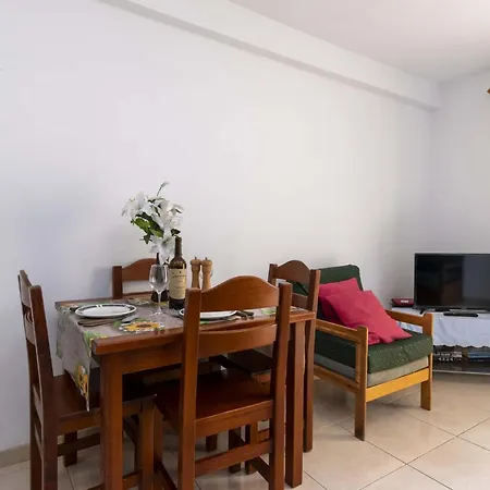 Appartement Compostela 30 - One Bed *