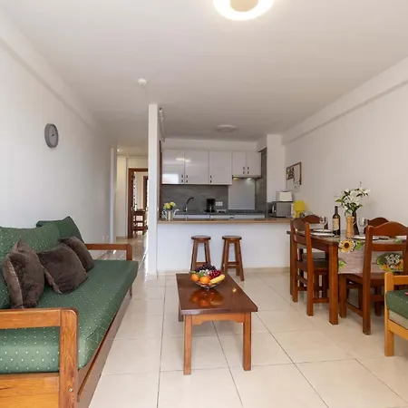Appartement Compostela 30 - One Bed