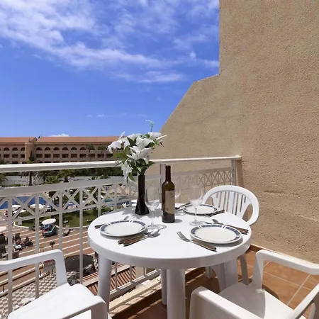 Compostela 30 - One Bed Appartement *
